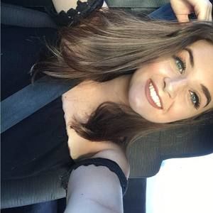 Meet your Posher, Sophia